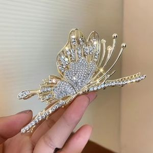 🔥HOST PICK🔥your choice Butterfly Hair Claw Clips